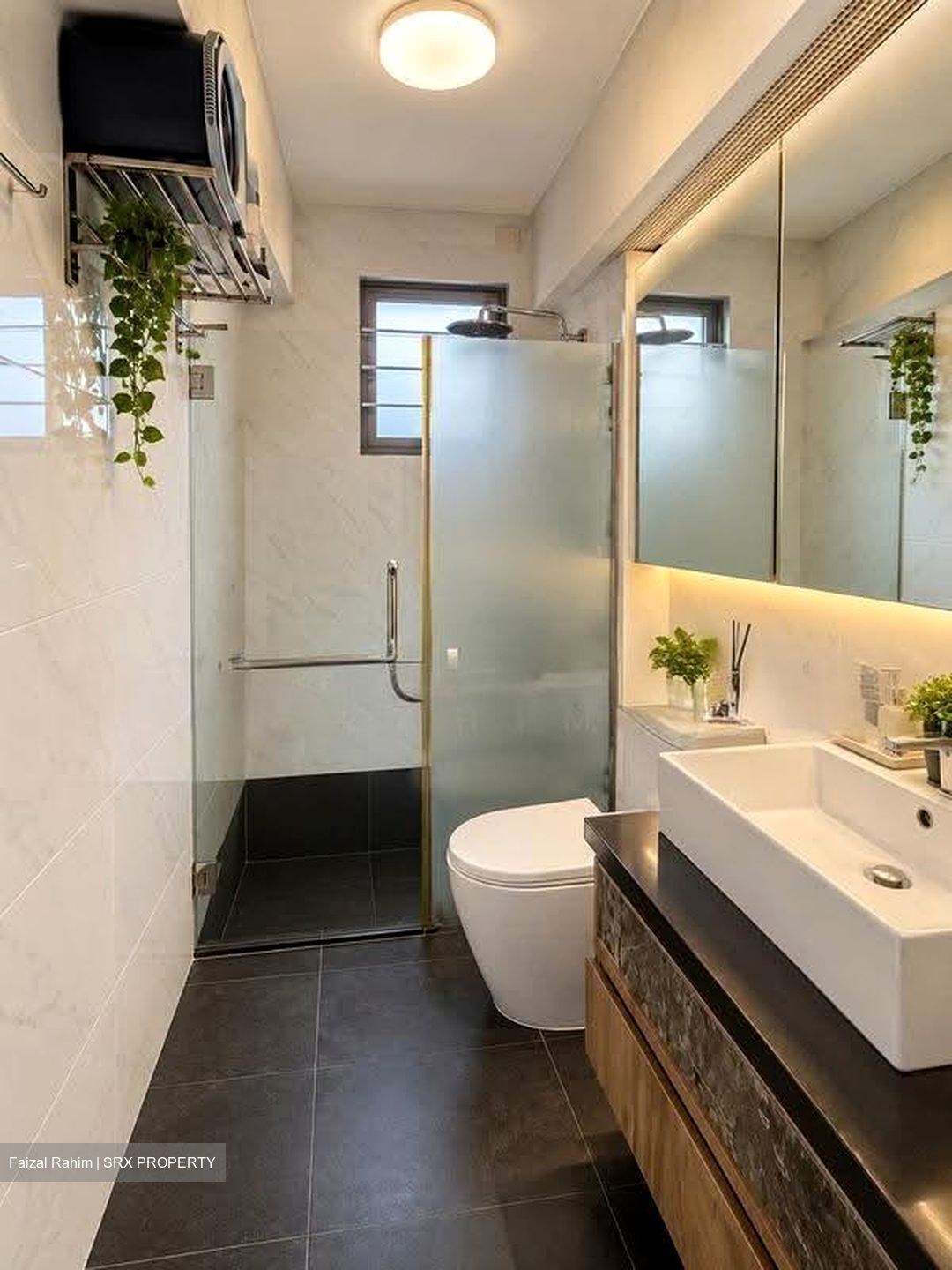 Blk 163B Punggol Central (Punggol), HDB 5 Rooms #637466021